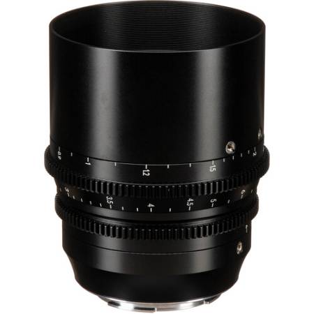 7Artisans Spectrum 85mm T2.0 Full Frame - obiektyw stałoogniskowy